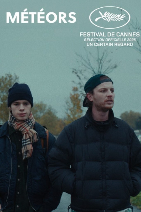 Meteors (2025)