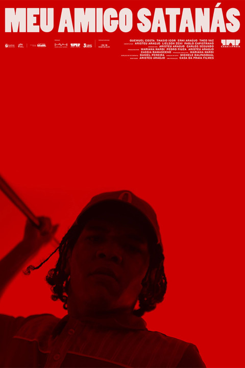 Meu Amigo Satanás (2025)