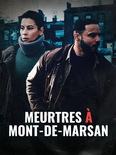 Meurtres à Mont-de-Marsan (2025)