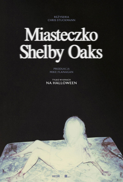 Miasteczko Shelby Oaks (2025)