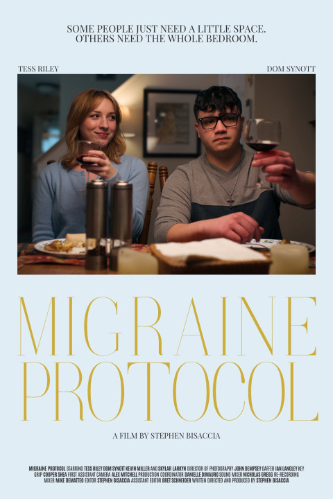Migraine Protocol (2025)