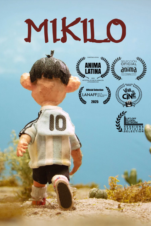 Mikilo (2025)