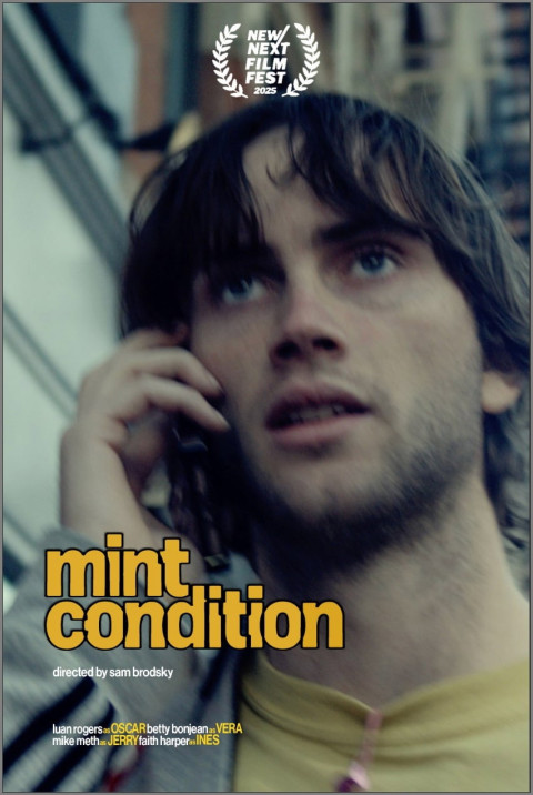 Mint Condition (2025)