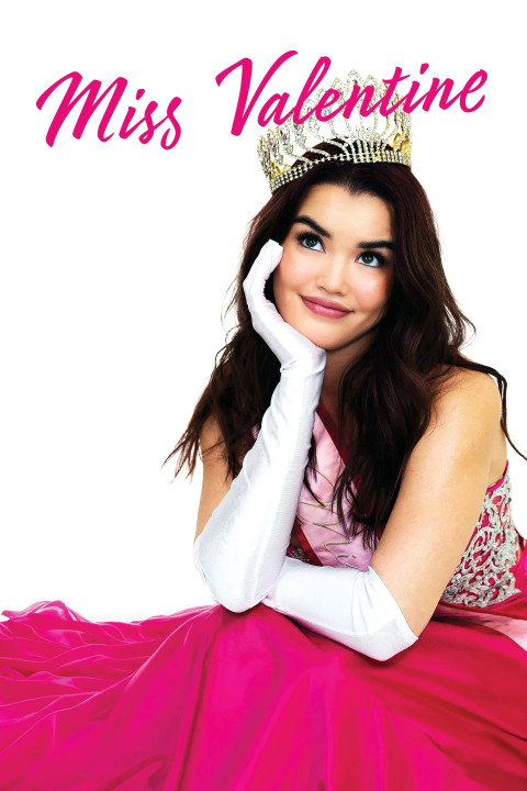 Miss Walentynek