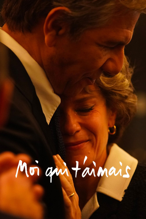 Moi qui t'aimais (2025)
