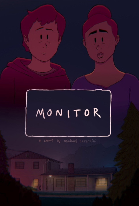 Monitor (2025)