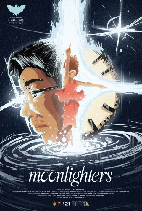 Moonlighters (2025)