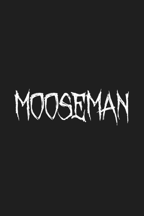 Mooseman (2025)