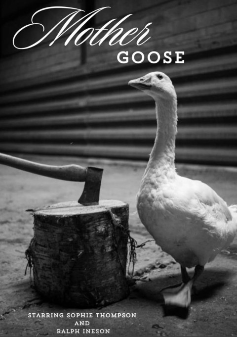 Mother Goose (2025)