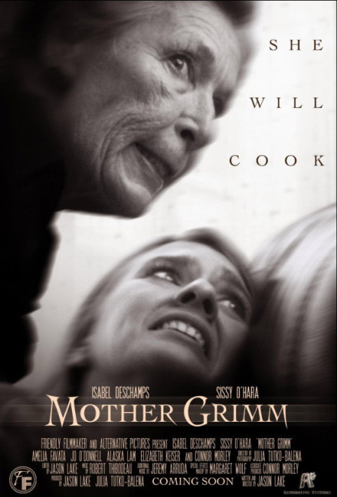 Mother Grimm (2025)