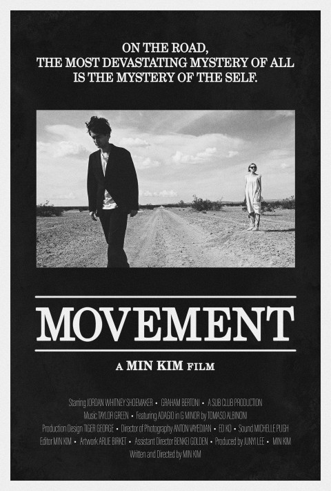 Movement (2025)