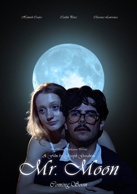Mr. Moon (2025)