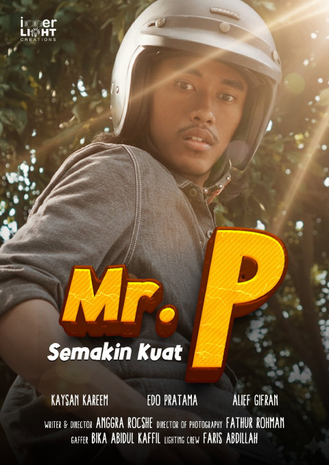 MR P Semakin Kuat (2025)