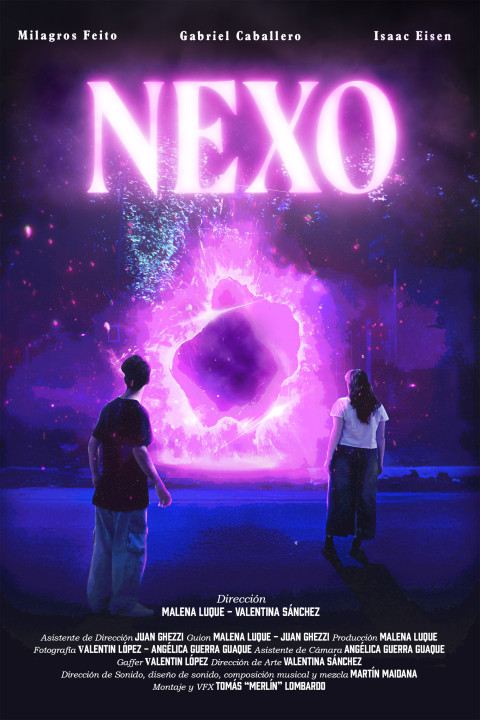 Nexo (2025)