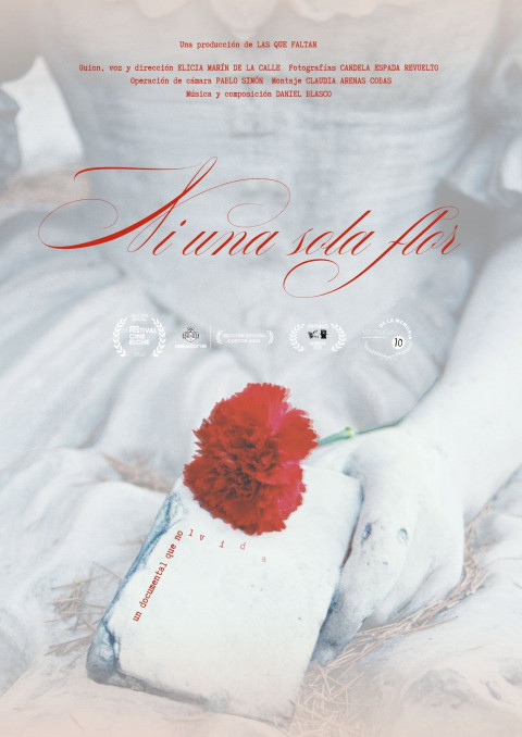 Ni una sola flor (2025)