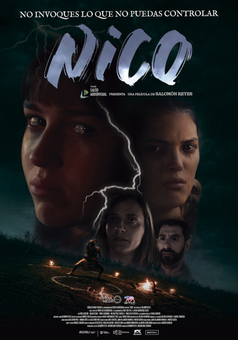Nico (2025)