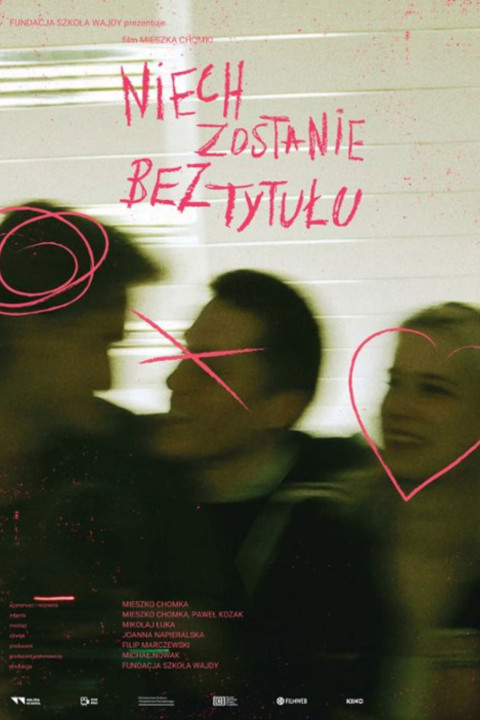 Niech zostanie bez tytułu (2025)