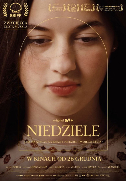 Niedziele (2025)