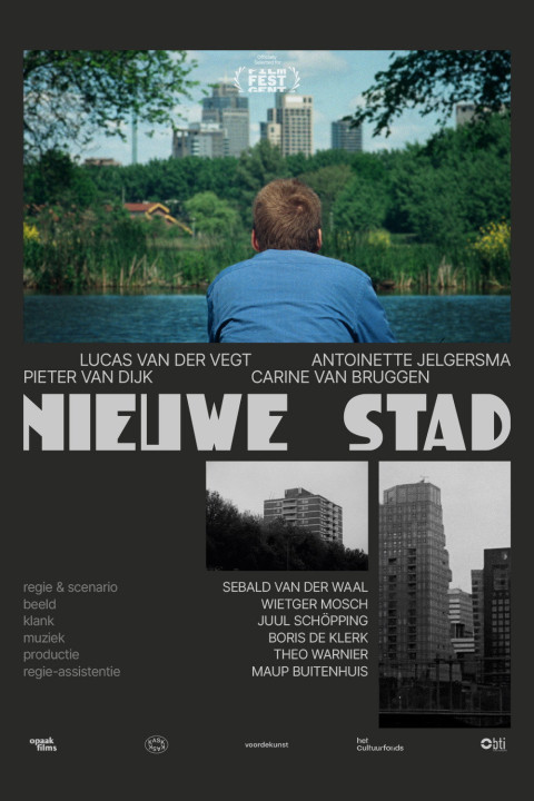 Nieuwe Stad (2025)