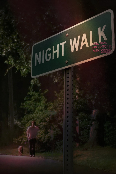 Night Walk (2025)