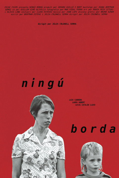 Ningú borda (2025)