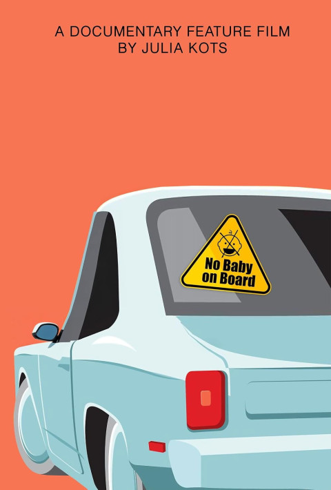 No Baby on Board (2025)