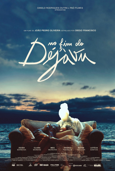 No Fim do Déjà Vu (2025)