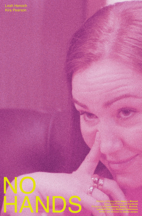 No Hands (2025)