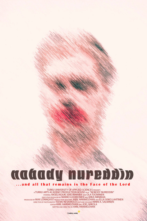 Nobody Nureddin (2025)