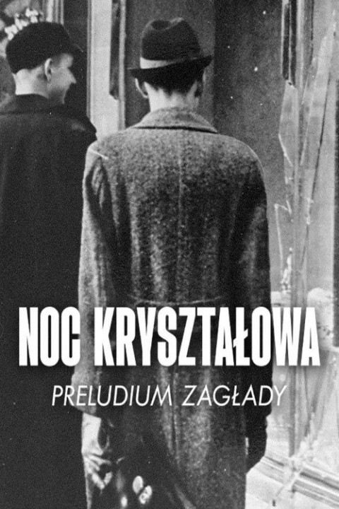Noc Kryształowa. Preludium zagłady (2025)