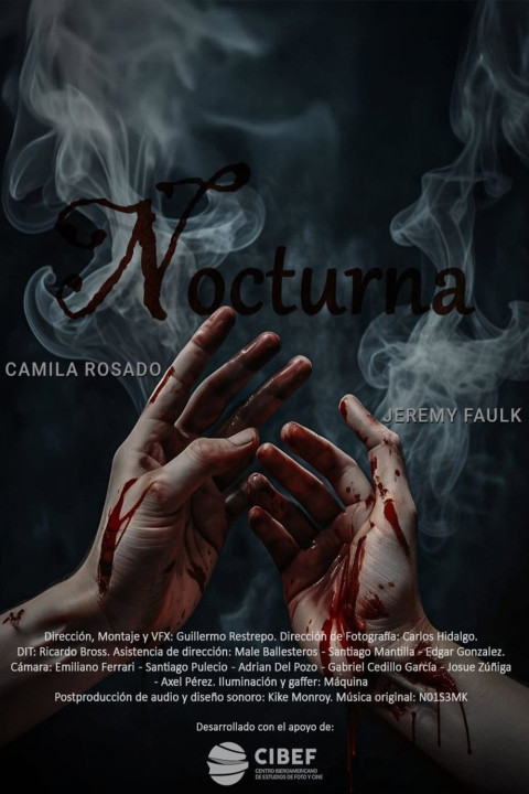 Nocturna (2025)