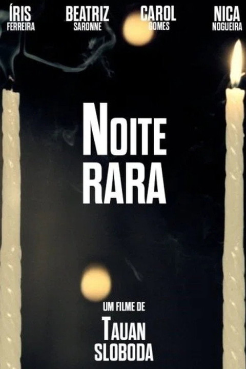 Noite rara (2025)