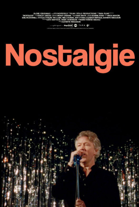 Nostalgie (2025)