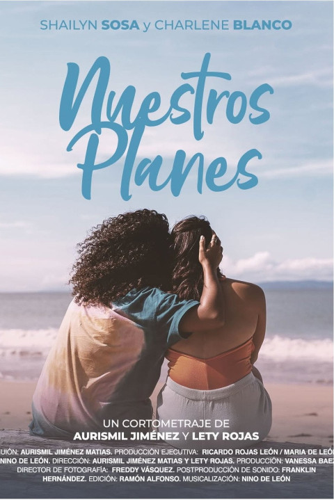 Nuestros Planes (2025)