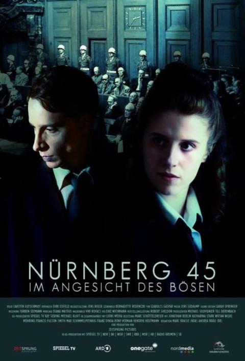 Nürnberg 45 (2025)