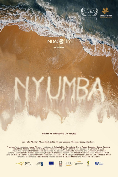 Nyumba znaczy dom (2025)