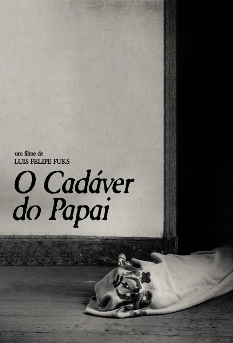 O Cadáver do Papai (2025)