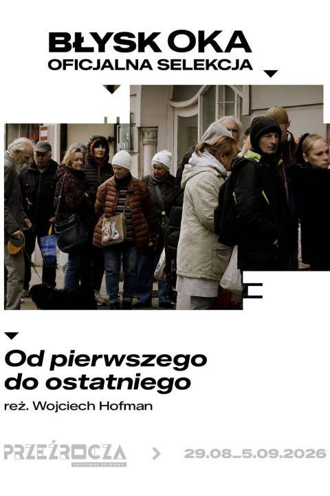 Od pierwszego do ostatniego (2025)