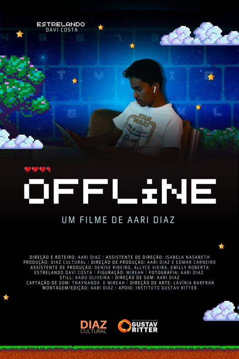 Offline (2025)