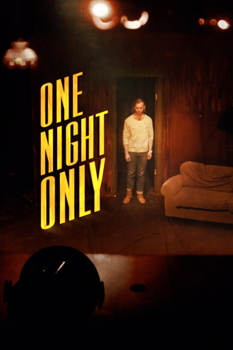 One Night Only (2025)