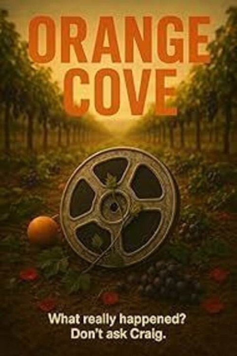 Orange Cove (2025)