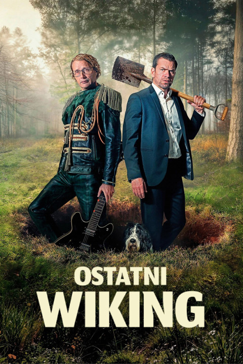 Ostatni wiking (2025)