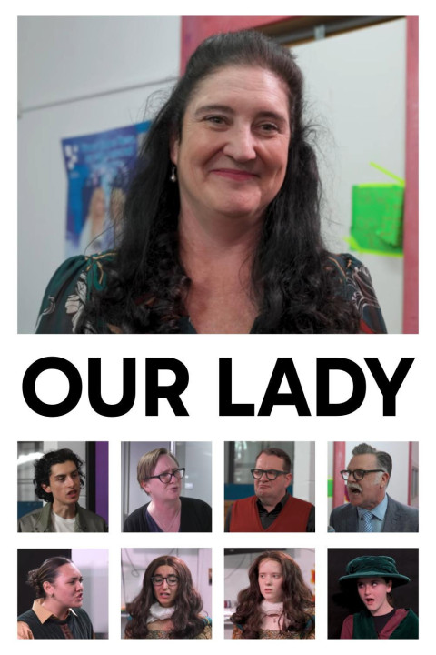 Our Lady (2025)