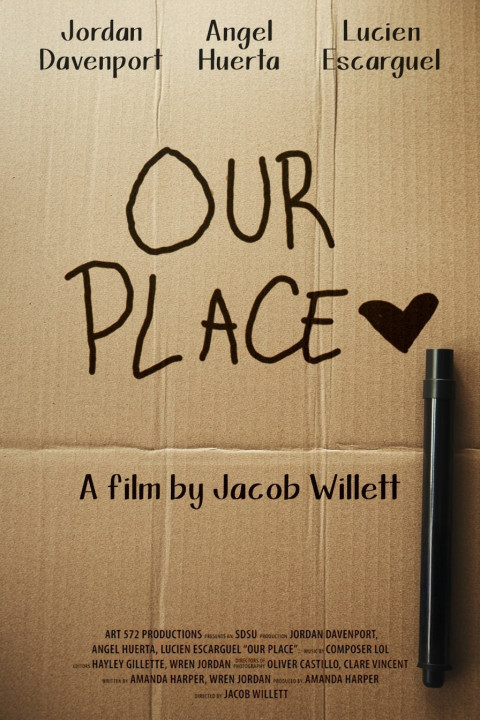 Our Place (2025)