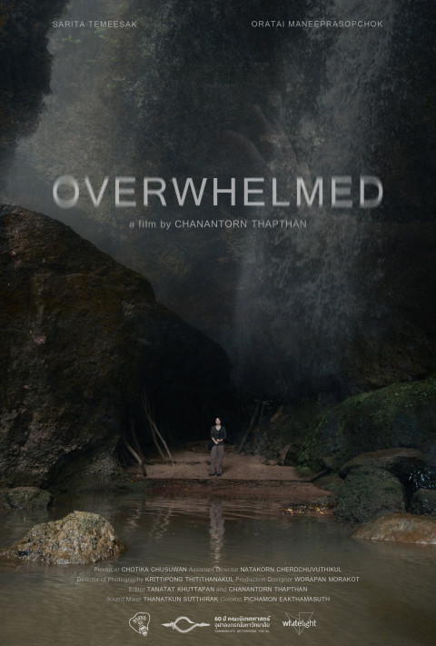 OVERWHELMED (2025)