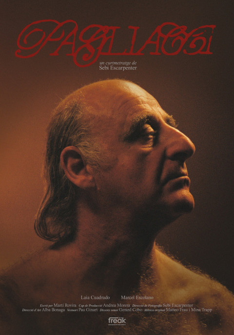 Pagliacci (2025)