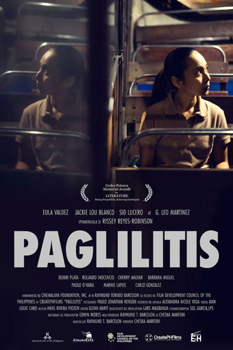 Paglilitis (2025)