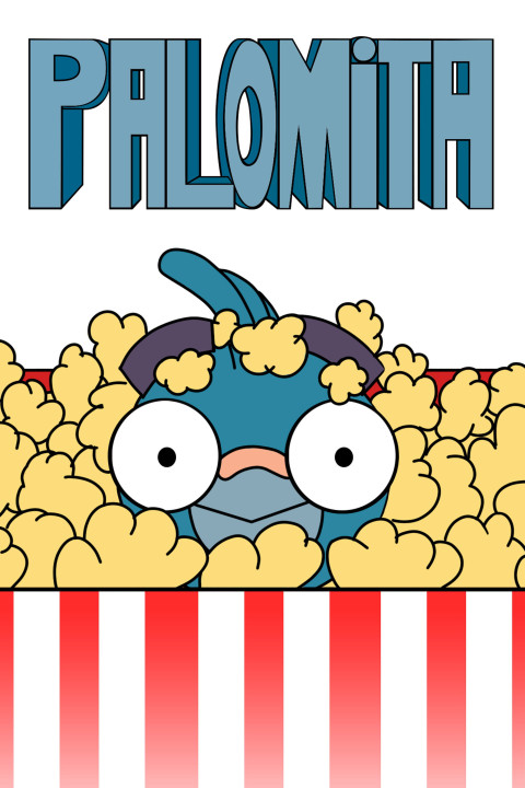 Palomita (2025)