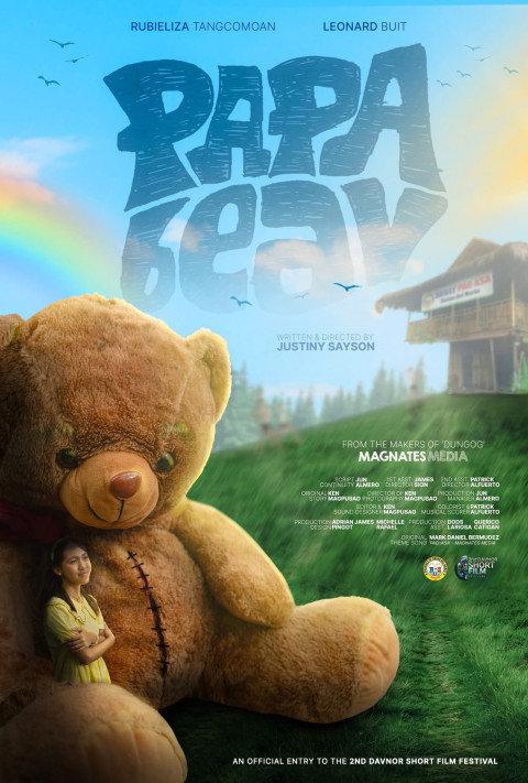 Papa Bear (2025)