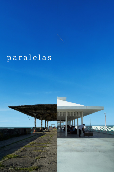 Paralelas (2025)